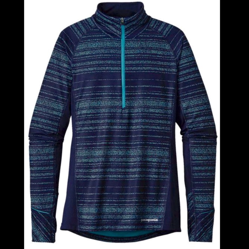 Patagonia Pullover Active Shirt - Women's